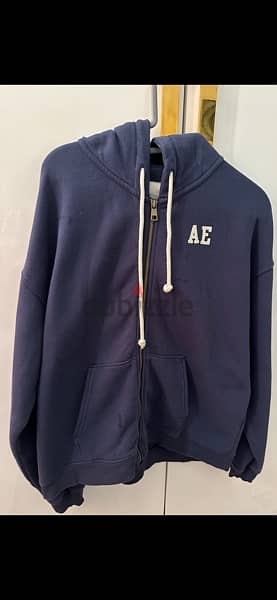hoodies for girls from American Eagle 1