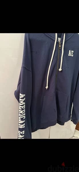 hoodies for girls from American Eagle 2