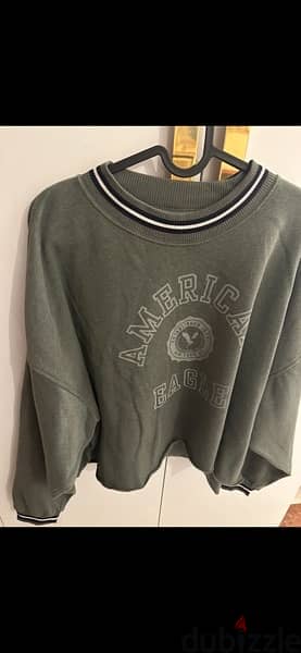 hoodies for girls from American Eagle 7