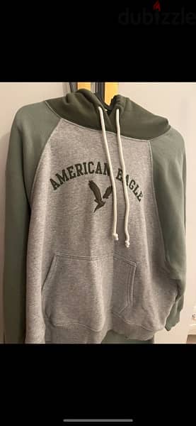 hoodies for girls from American Eagle 10