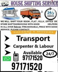 o  Truck for rent 3ton 7ton 10ton truck transport Shiffting Service
