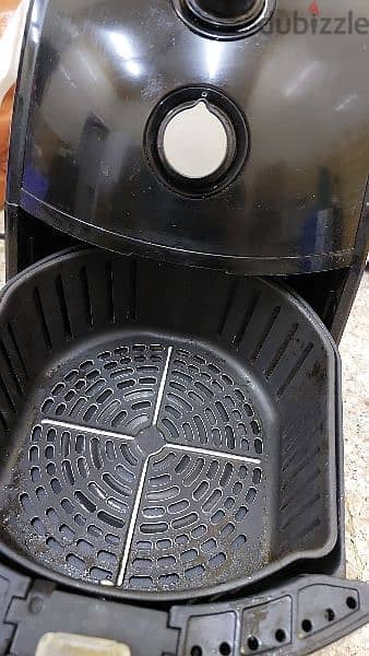 Airfryer , prestige