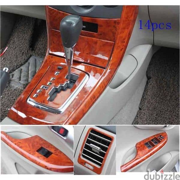 broken parts repair for cars dashboard and wooden design avalble 11