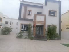house for rent in New Hambar