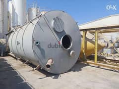 Silos (Industrial) for SALE 0
