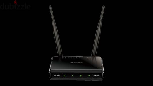 Wireless N Range Extender DAP-1360