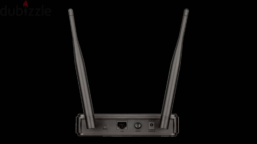 Wireless N Range Extender DAP-1360 1