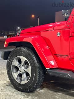 jeep wrangler 2016