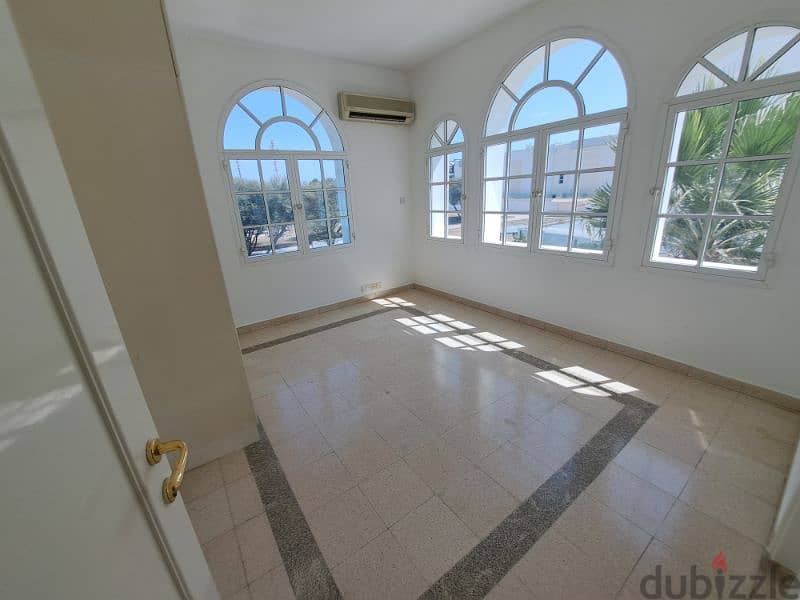 bright house in Madinat Sultan 1