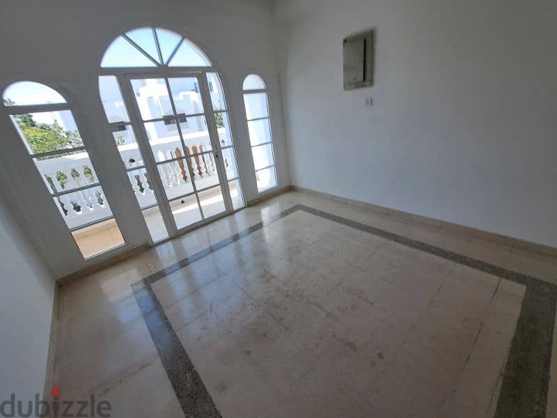 bright house in Madinat Sultan 7