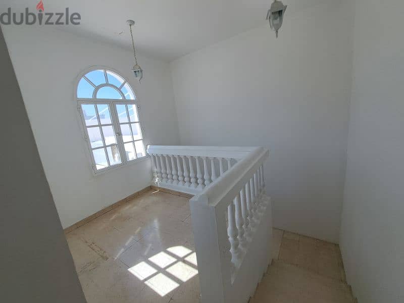 bright house in Madinat Sultan 8