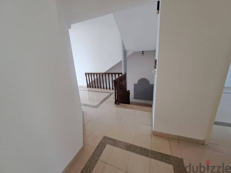 bright house in Madinat Sultan 10