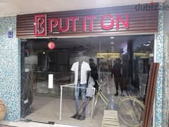 boutique shop for sale its turkish company