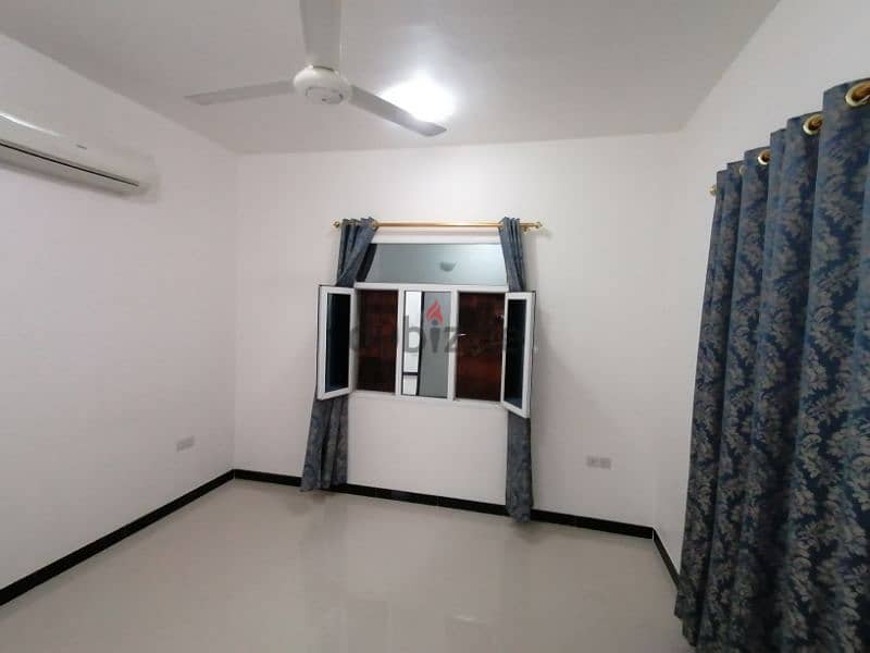 flat for rent Darsait 16