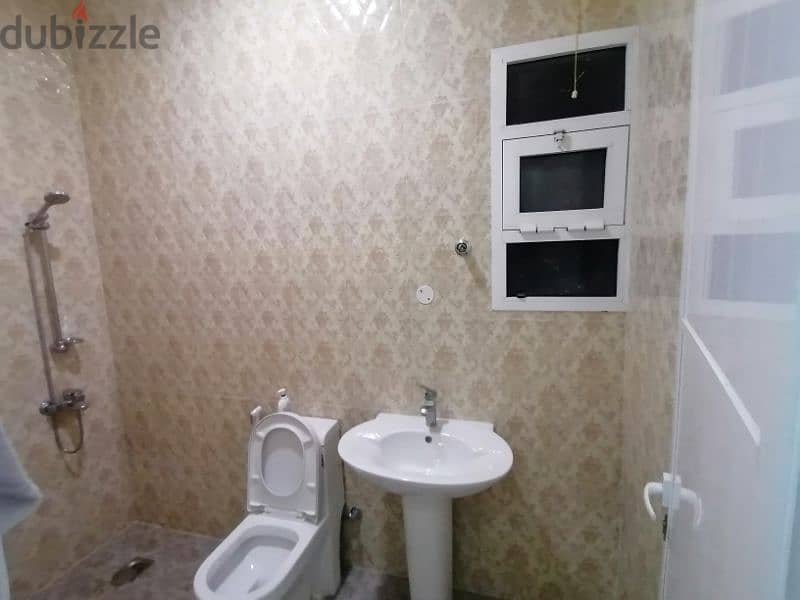 flat for rent Darsait 5