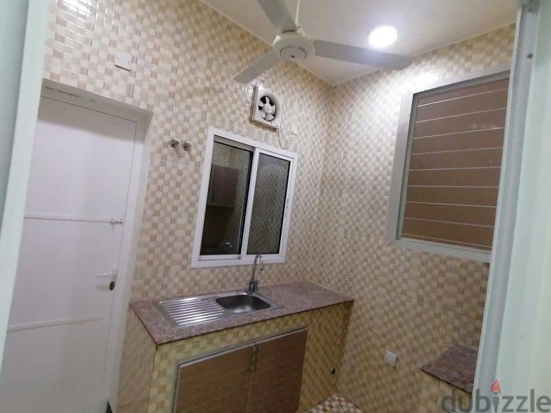 flat for rent Darsait 9