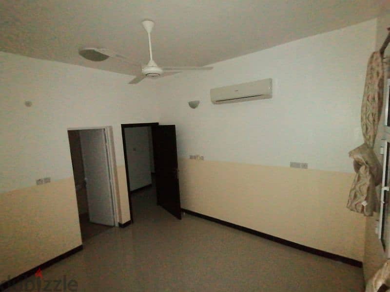 flat for rent Darsait 11