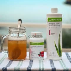 Herbalife Nutrition & Weight Loss Products Available