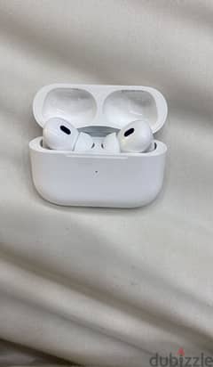Apple AirPods Pro 2nd generation 0