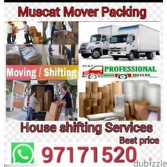 Pickup& furniture transport