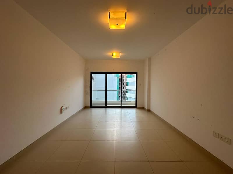 2 BR Stunning Apartment for Rent – Muscat Hills 3