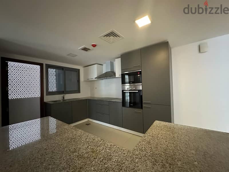 2 BR Stunning Apartment for Rent – Muscat Hills 4
