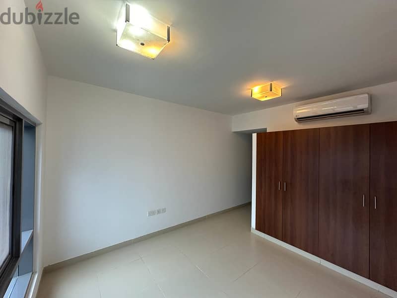 2 BR Stunning Apartment for Rent – Muscat Hills 7