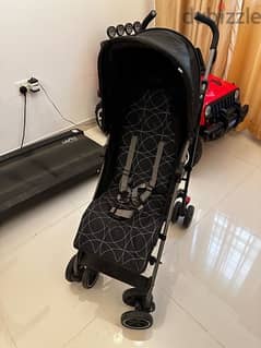 stroller for sale (mother care)