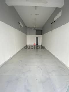 "SR-SN-351 Shop to let in alkhod 7  Services street