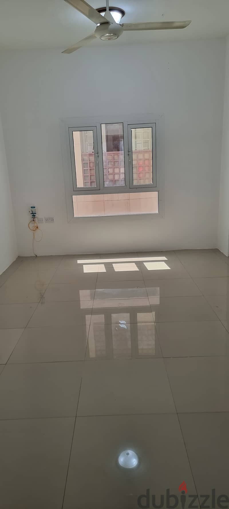 An apartment for rent in in Al Khoud phase7 near Al Amri shopping cent 4