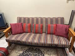 Sofa Cum Bed for Sale