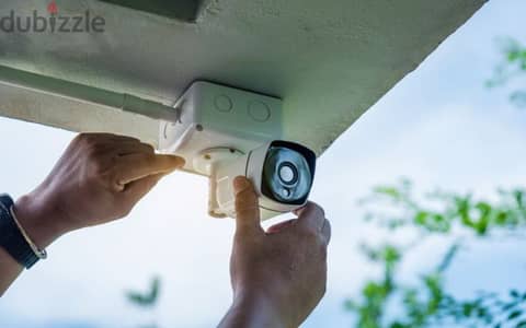 67% Of Robberies Can Be Thwarted By Simply Installing CCTV Cameras