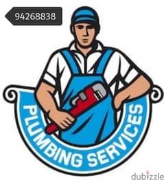plumber And house maintinance repairing 24 0