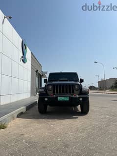 wrangler unlimited jeep 2019