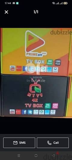 I have all good Quality android TV box/ 12000 live TV channel movie