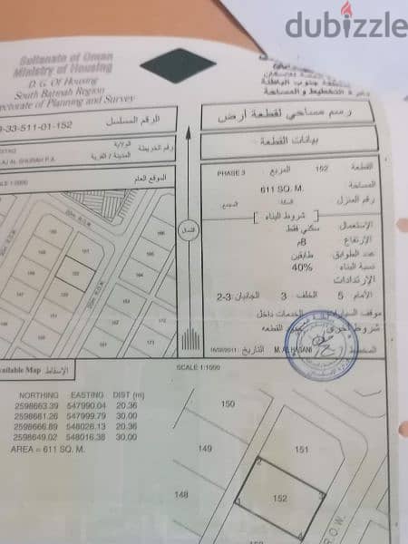 أرض سكنية للبيع الرستاق فلج الشراة3 لتواصل بالواتس على الرقم 99424106 0
