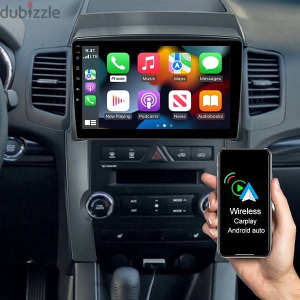 Android sacreens for cars in good price 13