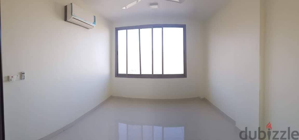 Flat for rent in Bousher Near Al Mha Petrol station-شقق للإيجار ببوشر 5