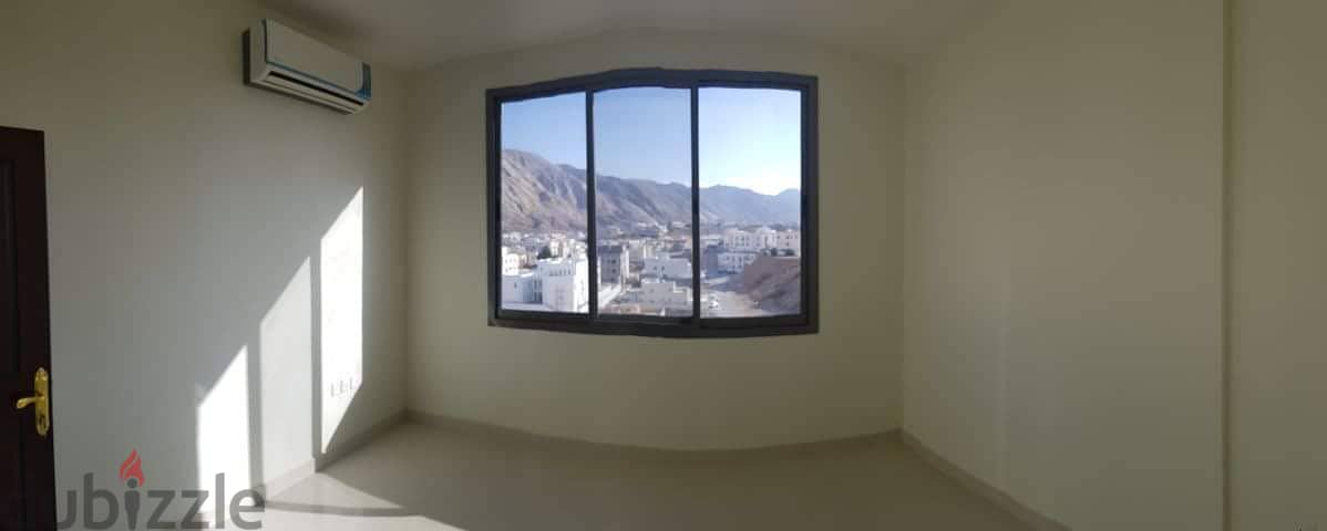 Flat for rent in Bousher Near Al Mha Petrol station-شقق للإيجار ببوشر 6