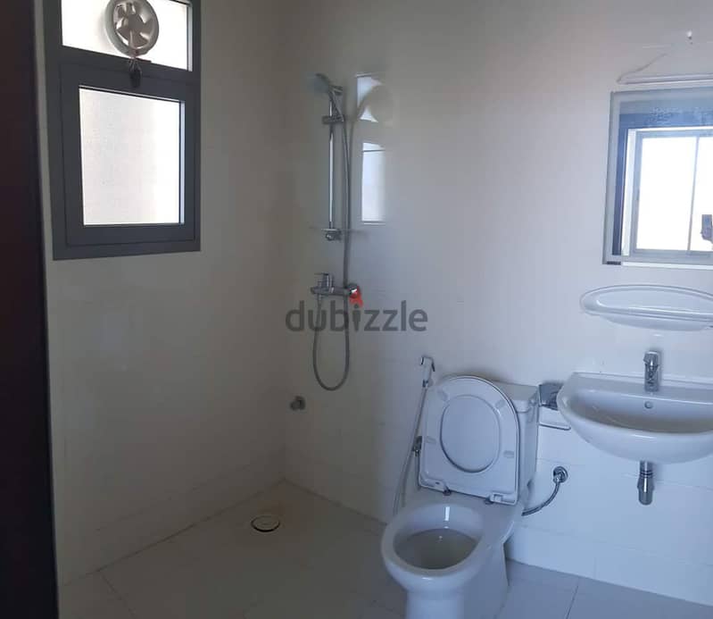 Flat for rent in Bousher Near Al Mha Petrol station-شقق للإيجار ببوشر 7