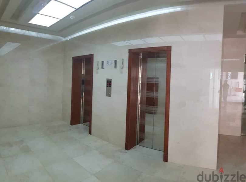 Flat for rent in Bousher Near Al Mha Petrol station-شقق للإيجار ببوشر 1