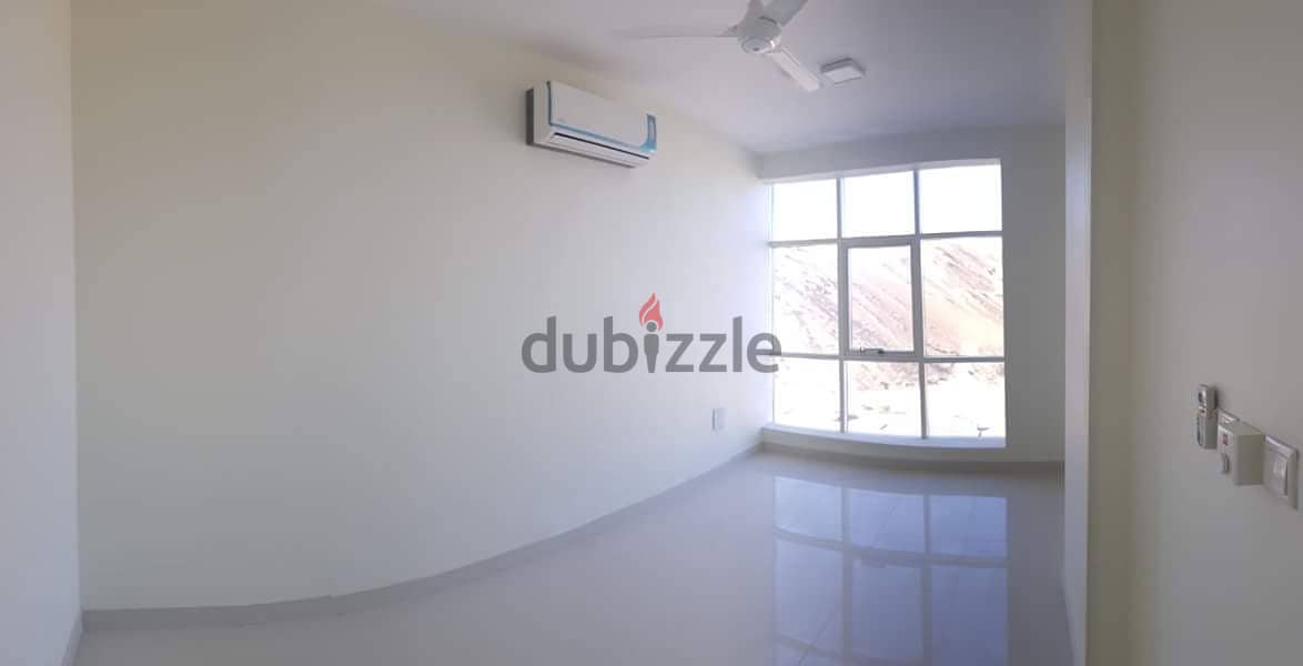 Flat for rent in Bousher Near Al Mha Petrol station-شقق للإيجار ببوشر 4