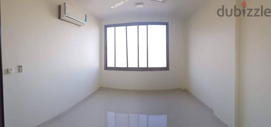 Flat for rent in Bousher Near Al Mha Petrol station-شقق للإيجار ببوشر 5