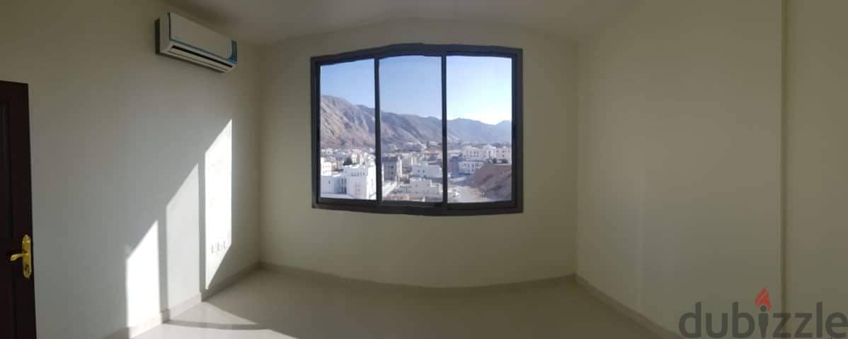 Flat for rent in Bousher Near Al Mha Petrol station-شقق للإيجار ببوشر 6