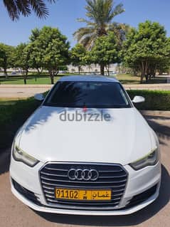 Audi A6 2016 for sale