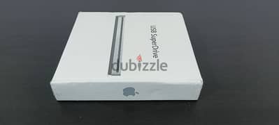 Apple USB SuperDrive - brand new