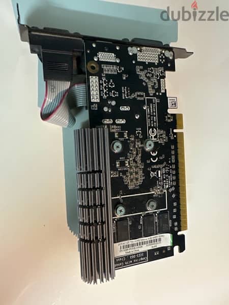 Zotac GeForce GT 730 4GB DDR3 Zone Edition Graphics Card 1