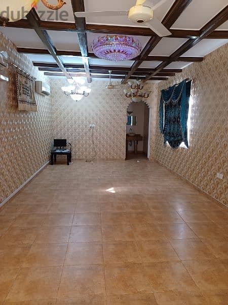 villa for sale in Falaj Al Sham , Bosher 5