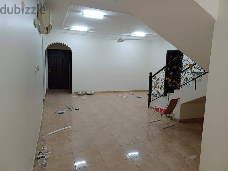 villa for sale in Falaj Al Sham , Bosher 8