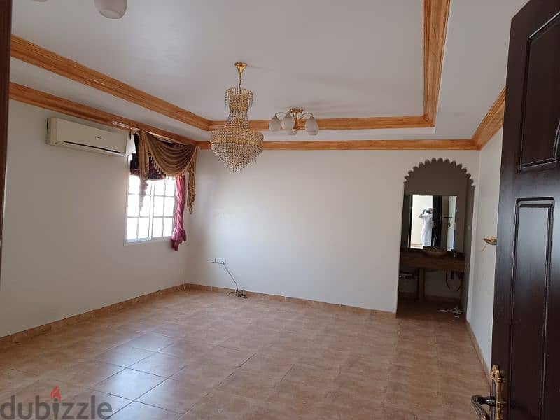villa for sale in Falaj Al Sham , Bosher 10